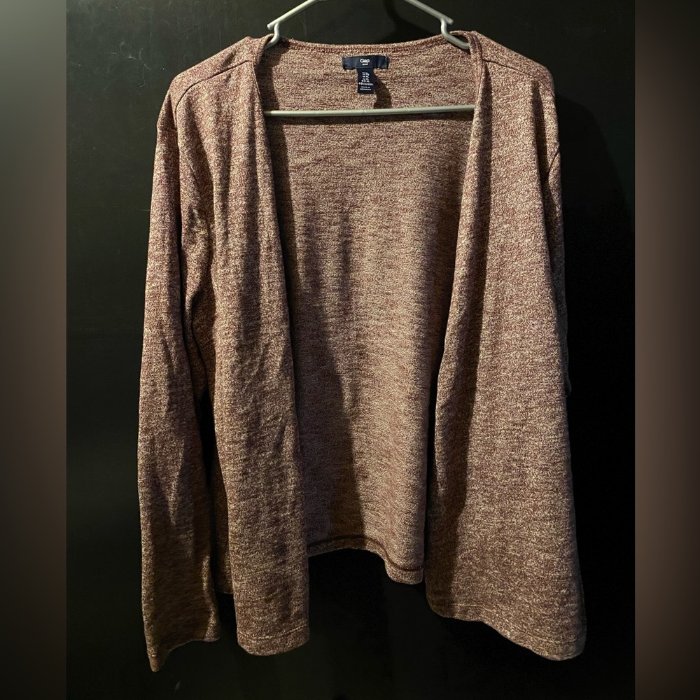 Gap Cardigan
